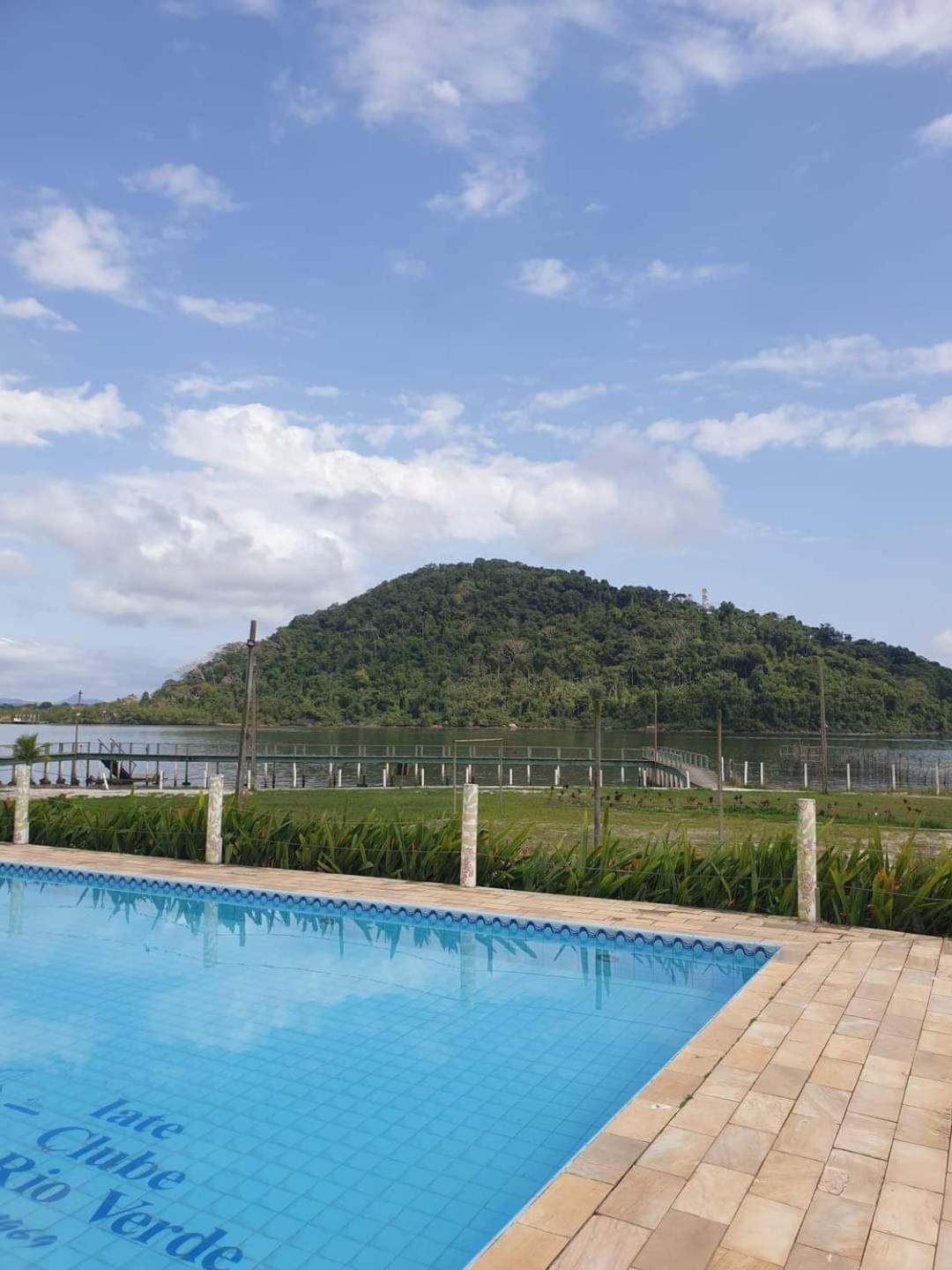 Cananeia Chale 23 อีลากองปรีดา ภายนอก รูปภาพ