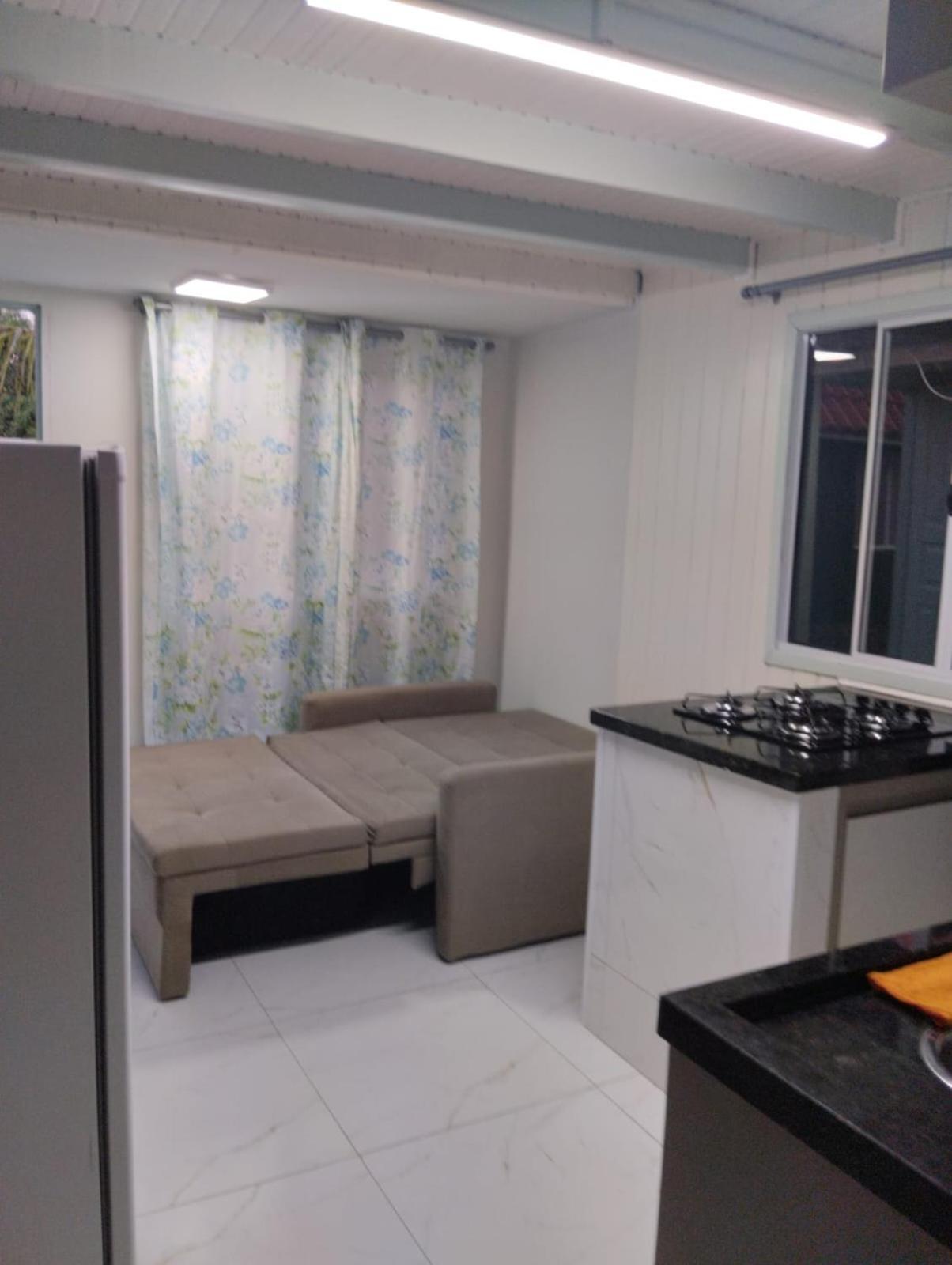 Cananeia Chale 23 อีลากองปรีดา ภายนอก รูปภาพ